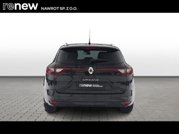 Renault Megane IV Grandtour Facelifting 1.5 Blue dCi 115KM 2020 Megane 1.5 Blue dCi Intens EDC, zdjęcie 3