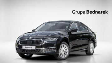 Skoda Octavia IV Liftback 1.5 TSI EVO 150KM 2026 Škoda Octavia Skoda Octavia Drive Selection 1.5, zdjęcie 24