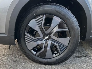 Dacia Jogger 1.0 Eco-G 100KM 2025 Od ręki - Expression 5-miejsc LPG 1.0 100KM, zdjęcie 10