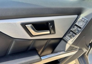 Mercedes GLK Off-roader Facelifting 220 CDI BlueTEC 170KM 2013 Mercedes-Benz GLK Mercedes-Benz GLK 220 CDI BlueEff 4-Matic 2.1 Diesel, zdjęcie 22