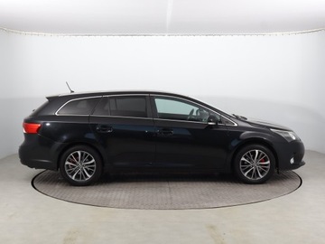Toyota Avensis III Wagon Facelifting 1.8 Valvematic 147KM 2013 Toyota Avensis 1.8 Valvematic, Klima, Klimatronic, zdjęcie 5