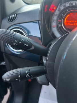 Fiat 500 IV Hatchback 1.0 Hybrid 70KM 2023 Fiat 500 1.0-Benzyna-Hybryda, zdjęcie 20