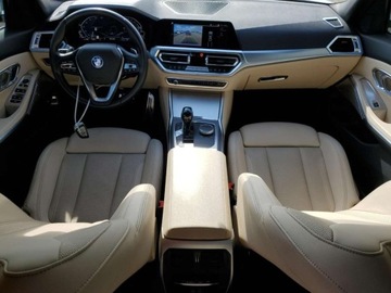BMW Seria 3 G20-G21 2022 BMW Seria 3 330e 2022 2.0l 2.0 Hybryda 288KM, zdjęcie 8