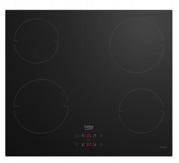 Beko Set BBIE17300B Духовка + Посудомоечная машина BDIN14320 + Варочная панель HII64401MT