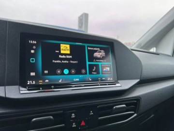 Volkswagen Caddy V 2026 Volkswagen Caddy PanAmericana AUTOMAT 1.5 TSI 116K, zdjęcie 20