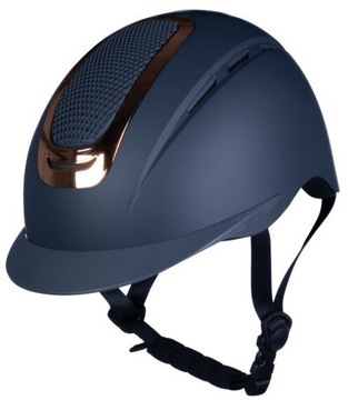 HKM kask jeździecki Sydney 53-55 S