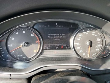 Audi A4 B9 2021 Audi a4 Premium 40 2021 2.0l 2.0 Benzyna 201KM, zdjęcie 9