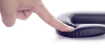 Накладки Quest HTC Samsung Vive 2в1 + набор для чистки