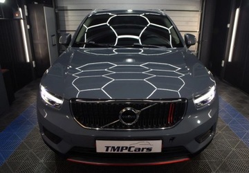 Volvo XC40 Crossover 2.0 D3 150KM 2020 Volvo XC 40 Automat_Podgrzewane fotele_ 2.0 Diesel 150KM, zdjęcie 31