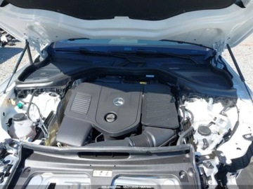 Mercedes GLC C254/X254 2025 Mercedes-Benz GLC 350E 4Matic 2025 2.0l 2.0 Hybryda 201KM, zdjęcie 8