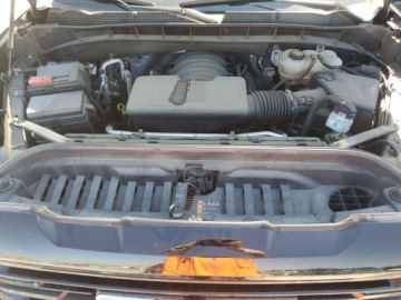  GMC Sierra K1500 Elevation 2022 5.3 Benzyna 355KM, zdjęcie 6