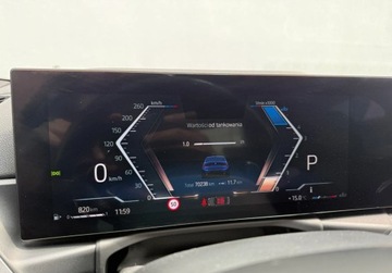 BMW Seria 3 G20-G21 Limuzyna 2.0 320d 190KM 2022 BMW Seria 3 320d xDrive M Pakiet Adaptiv Led Hak Webasto Widescreen Display, zdjęcie 27