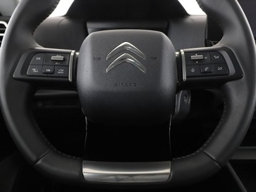 Citroen C4 III SUV 1.2 PureTech 130KM 2024 Citroen C4 full LED virtual cocpit kamera i, zdjęcie 20