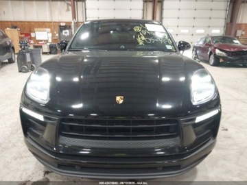 Porsche Macan 2022 Porsche Macan 2022 2.0l 2.0 Benzyna 261KM, zdjęcie 7