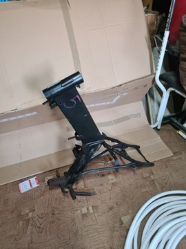 RAMA MZ ETZ 150