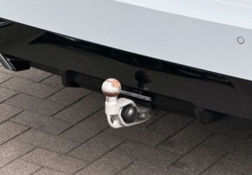 BMW Seria 5 G90-91 Touring 2.0 520d 197KM 2024 BMW Seria 5 I wlasciciel M Pro 360 Hak Gwarancja Bezwypadkowy FVAT23, zdjęcie 12