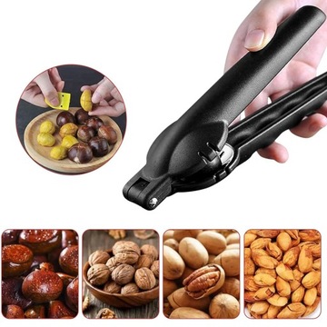 CHESTNUT CLIP PP ЩЕЛОЧКА ДЛЯ КАШТАНА 99G