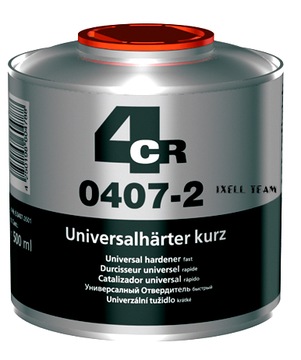 4CR CLEAR HS 7201 для больших поверхностей 1480