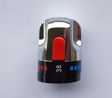 РУЧКА для термостатической головки смесителя в кабине ванны