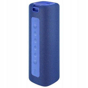 Głośnik bezprzewodowy Xiaomi Mi Portable Bluetooth Speaker 16W, Blue