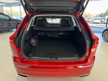 Volvo XC60 II 2021 Volvo XC 60 B4 D Inscription AWD, Kamera, FV23, Am, zdjęcie 15