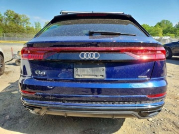 Audi Q8 2019 Audi Q8 2019 AUDI Q8 PRESTIGE S-LINE 3.0 Benzyna 335KM, zdjęcie 5