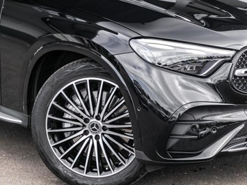 Mercedes GLC C254/X254 Coupe 2.0 300 258KM 2026 MERCEDES-BENZ GLC 300 4-Matic AMG Line 2.0 258KM, zdjęcie 3
