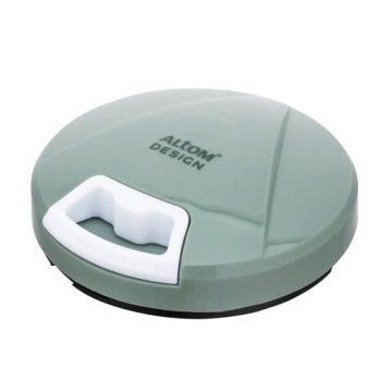 Лук чеснок строка овощной чоппер ручной чоппер Altom Design