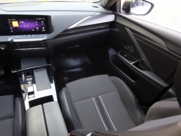 Opel Astra L Sports Tourer 1.2 Turbo 130KM 2024 Opel Astra 1.2 Turbo, Salon Polska, Serwis ASO, zdjęcie 7