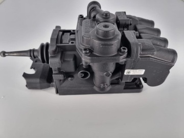 РЕГЕНЕРИРОВАННЫЙ ГЛАВНЫЙ ТОРМОЗНОЙ КЛАПАН CBU MAN TGM TGL