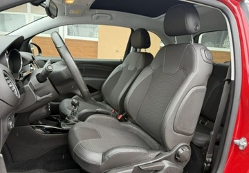 Opel Adam Hatchback 1.4 100KM 2018 Opel Adam 1,4 100KM Klimatronik CarPlay Otwierany dach 1.4 Benzyna 100KM, zdjęcie 20