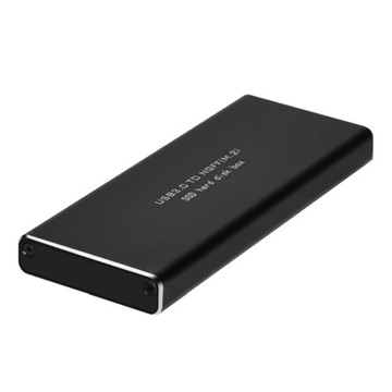 M.2 NGFF — адаптер USB 3.0 для корпусов SSD