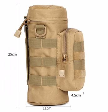 ДЕРЖАТЕЛЬ ДЛЯ БУТЫЛОК MOLL TOURIST КРЫШКА СУМКИ