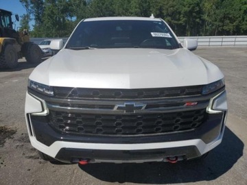 Chevrolet Suburban GMT900 2021 Chevrolet Suburban CHEVROLET SUBURBAN K1500 Z71, od ubezpieczalni, zdjęcie 1