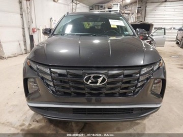 Hyundai 2022 Hyundai Tucson 2022 Hyundai Tucson SEL AWD 2.5 Benzyna 187KM, zdjęcie 10