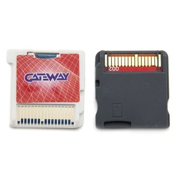 Программист Gateway 3DS