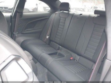 BMW Seria 2 F74 2024 BMW M2 2024 3.0l 3.0 Benzyna 453KM, zdjęcie 13