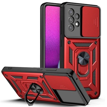 OBUDOWA ETUI PANCERNE do SAMSUNG GALAXY A53 5G
