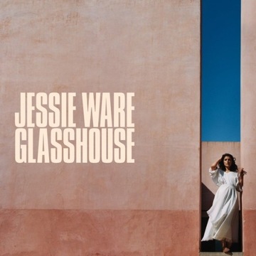 Płyta Jessie Ware Glasshouse CD