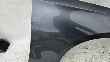 BLATNÍK MERCEDES TŘÍDA E W213 2016-> PRAVÝ PŘEDNÍ E TŘÍDA