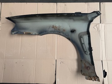 BLATNÍK PRAVÝ PŘEDNÍ HYUNDAI COUPE II