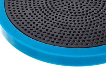 Тренировочный барабанный пэд для занятий с палками Thomann Sticky Practice.