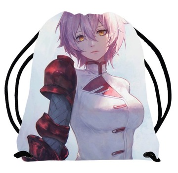 Worek na plecy Vanitas no Carte