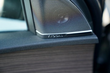 Peugeot 5008 II Crossover Facelifting 1.6 PureTech 180KM 2023 Peugeot 5008 GT kamera Skora adc NawI, zdjęcie 13