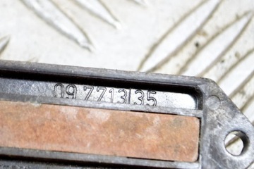 JINÉ DÍLY KAROSÉRIE MERCEDES-BENZ SL (R107) A0005469641 3.8L GASOLINE