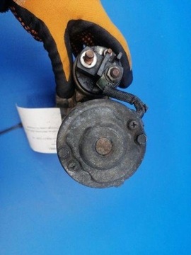 8200584675 STARTÉR NISSAN NOTE E11 NE11 1.5 DCI 63KW 2007