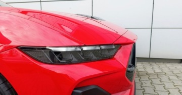 Ford Mustang VI Fastback 2023 5.0 Ti-VCT 446KM 2026 Ford Mustang 2026 V8 Magne Ride ACC, BLIS, aktywny wydech, wentylowane fot, zdjęcie 3