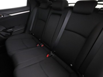 Honda Civic X Hatchback 5d 1.5 VTEC Turbo 182KM 2018 Honda Civic full LED navi virtual cocopit klima, zdjęcie 16