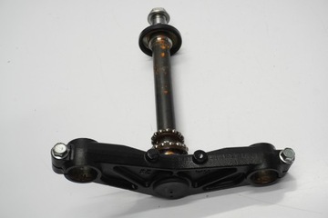 YAMAHA X-MAX 125 23- НИЖНЯЯ ПОЛКА