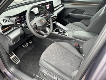 Cupra Terramar 2025 Cupra Terramar 2.0 TSI 204 KM 7-biegowa automatycz, zdjęcie 8